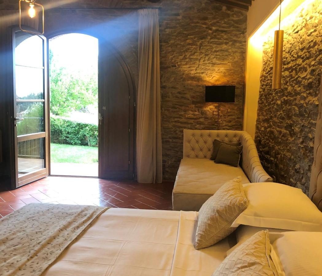 Calidario Terme Etrusche Hotel Venturina Terme Exterior photo