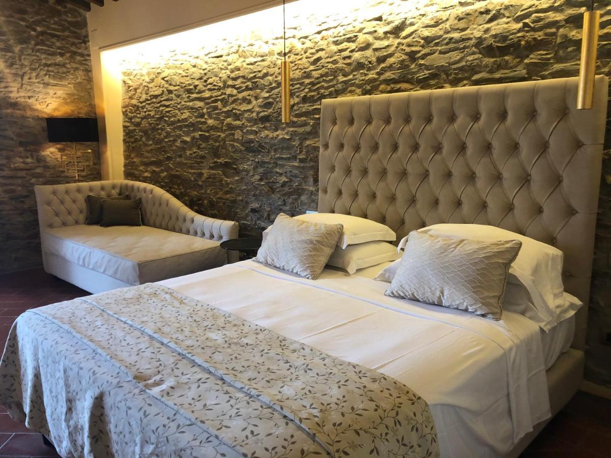 Calidario Terme Etrusche Hotel Venturina Terme Exterior photo