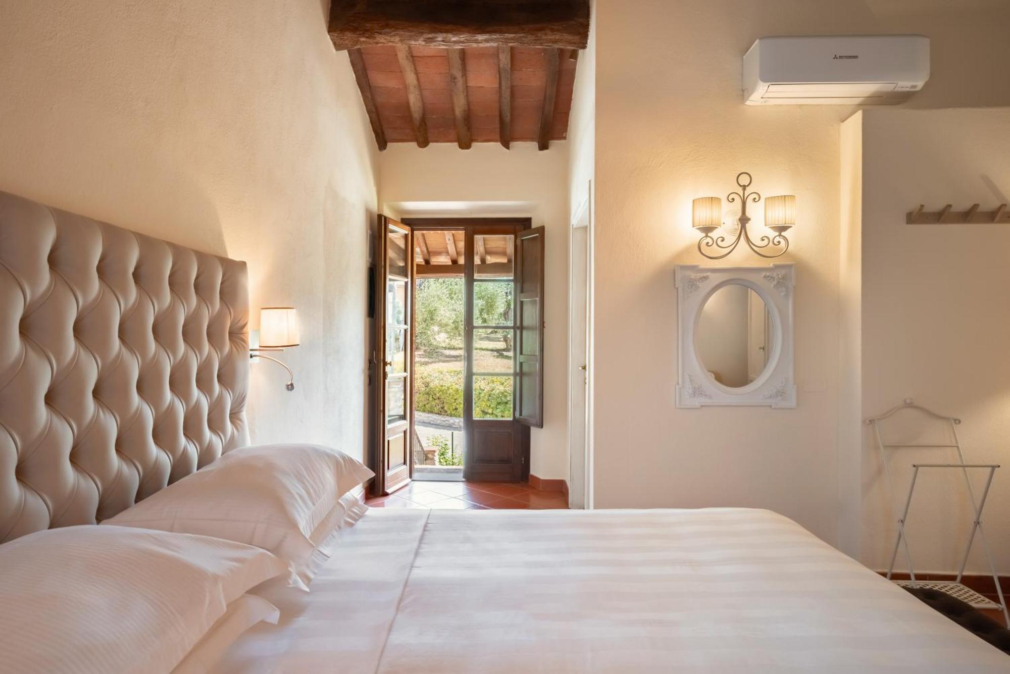 Calidario Terme Etrusche Hotel Venturina Terme Exterior photo