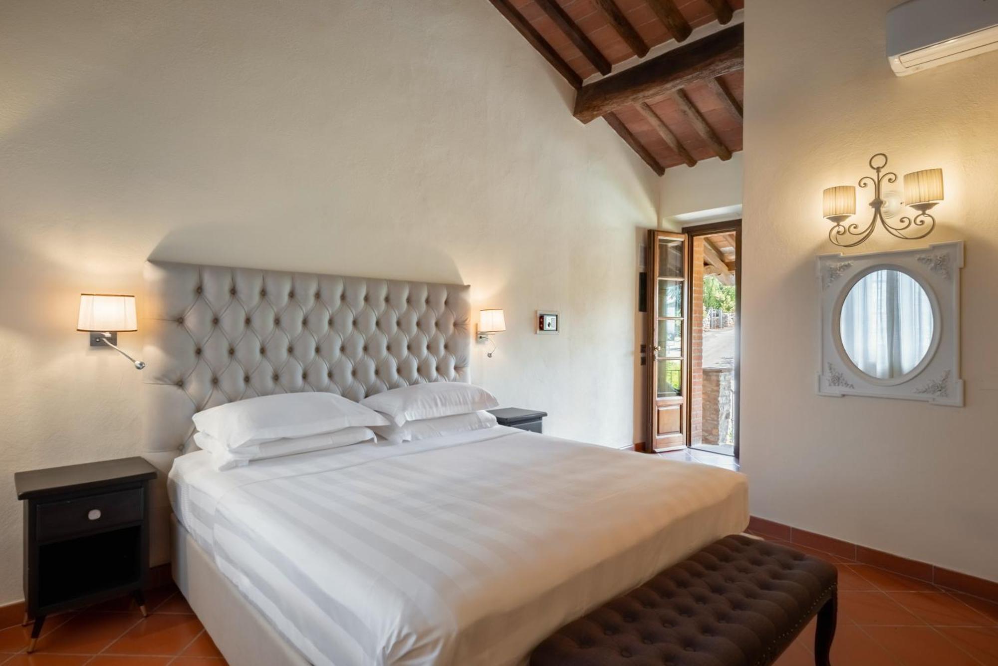 Calidario Terme Etrusche Hotel Venturina Terme Exterior photo