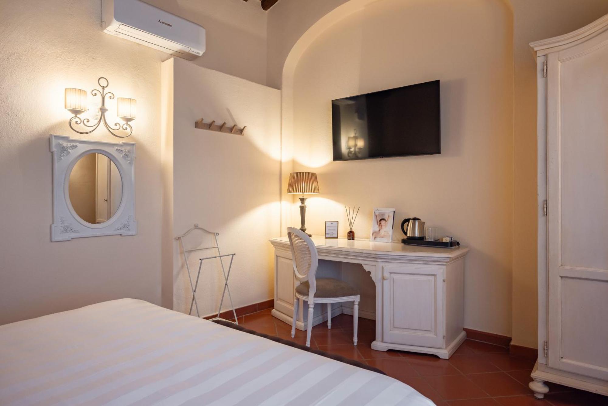 Calidario Terme Etrusche Hotel Venturina Terme Exterior photo