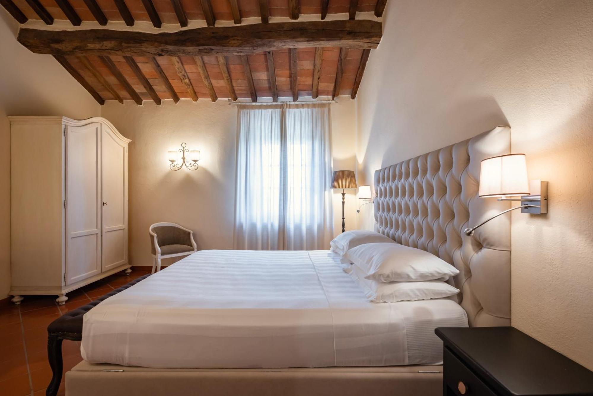 Calidario Terme Etrusche Hotel Venturina Terme Exterior photo