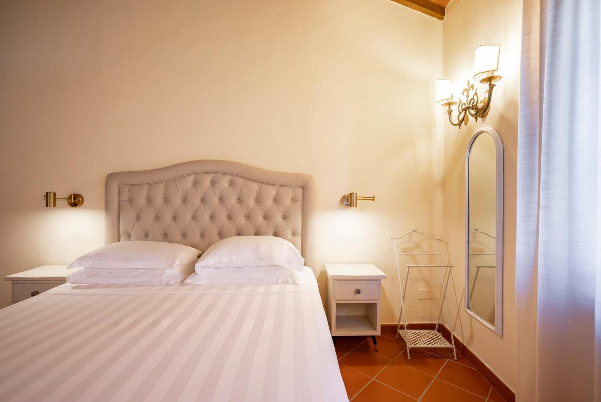 Calidario Terme Etrusche Hotel Venturina Terme Exterior photo