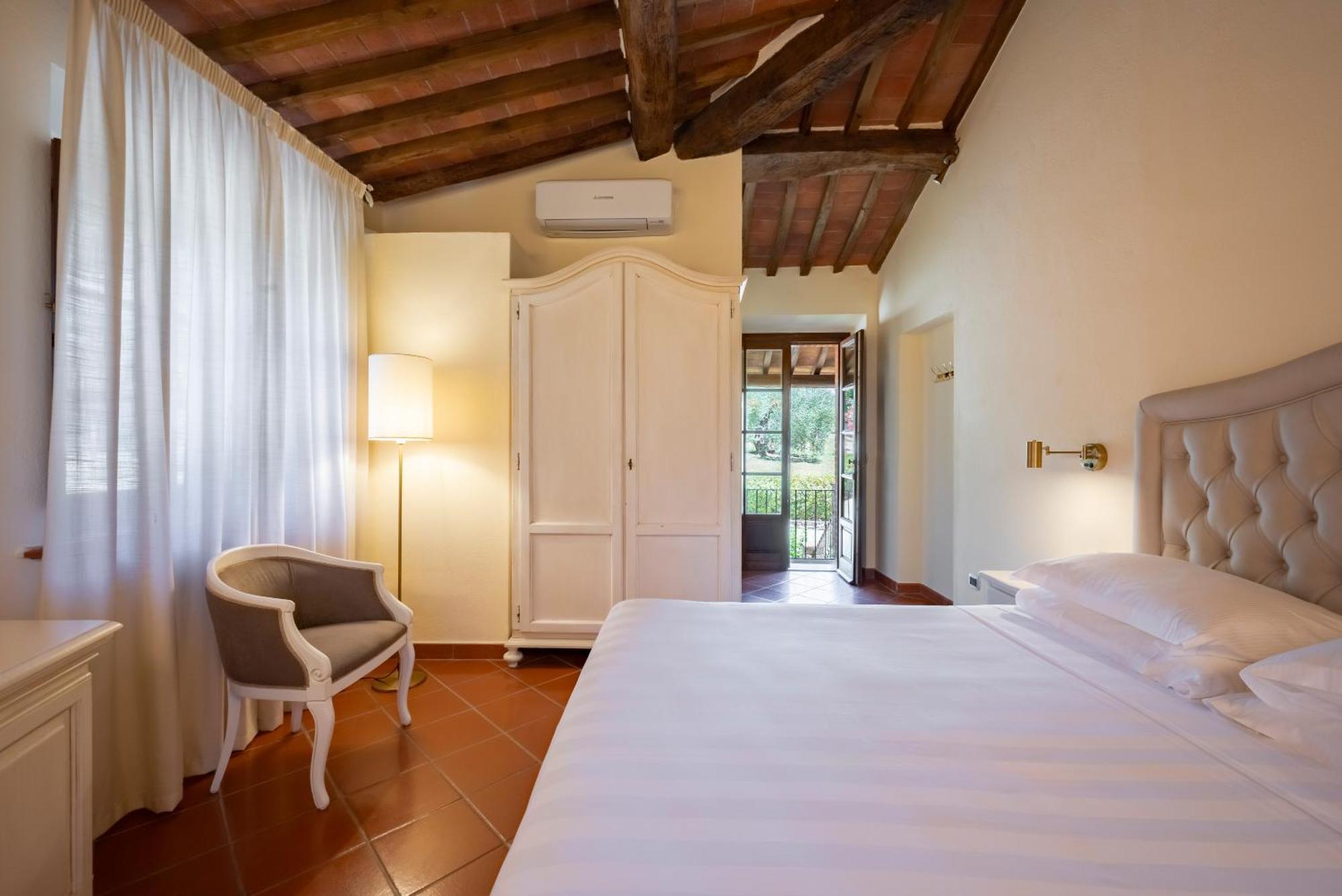 Calidario Terme Etrusche Hotel Venturina Terme Exterior photo