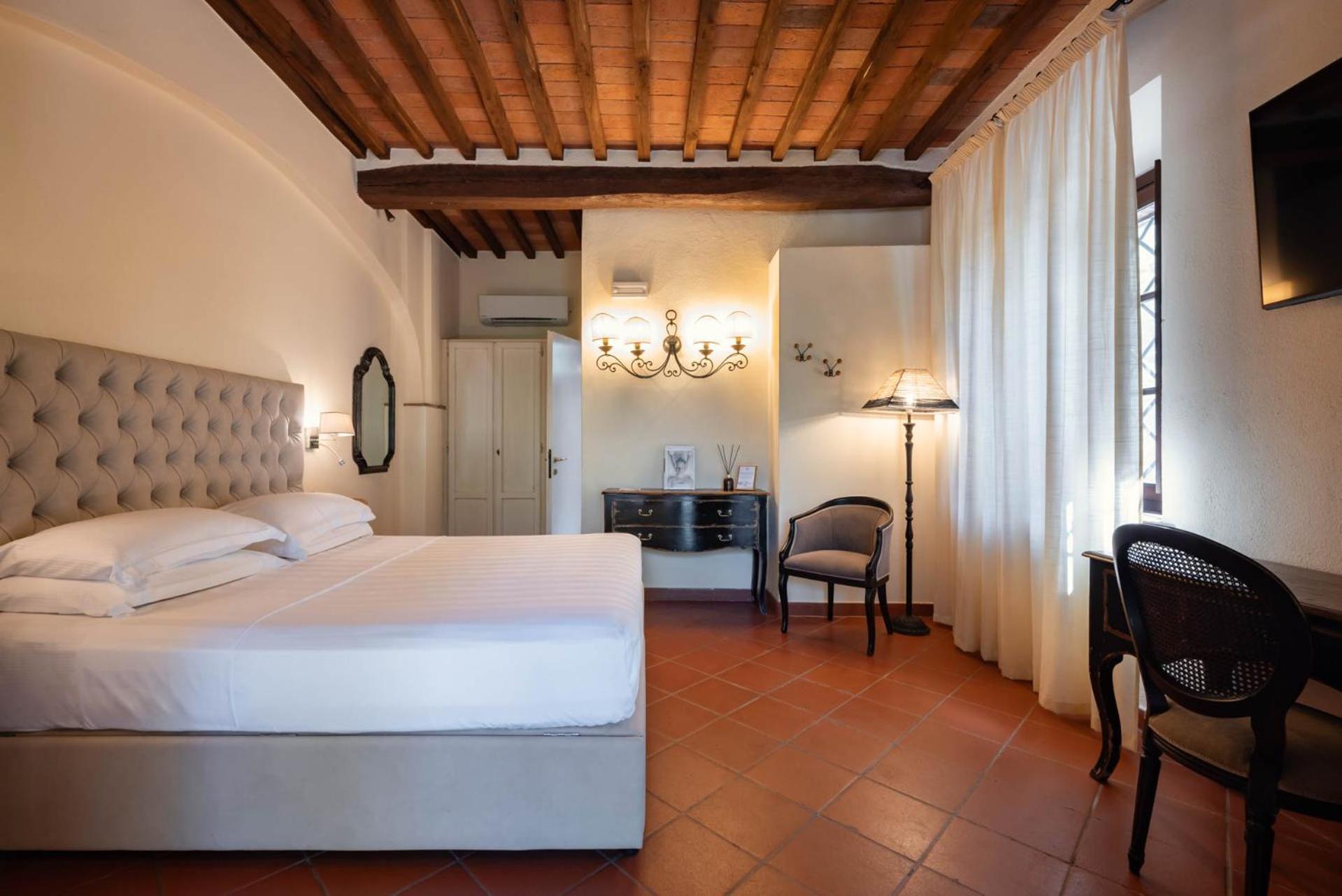 Calidario Terme Etrusche Hotel Venturina Terme Exterior photo