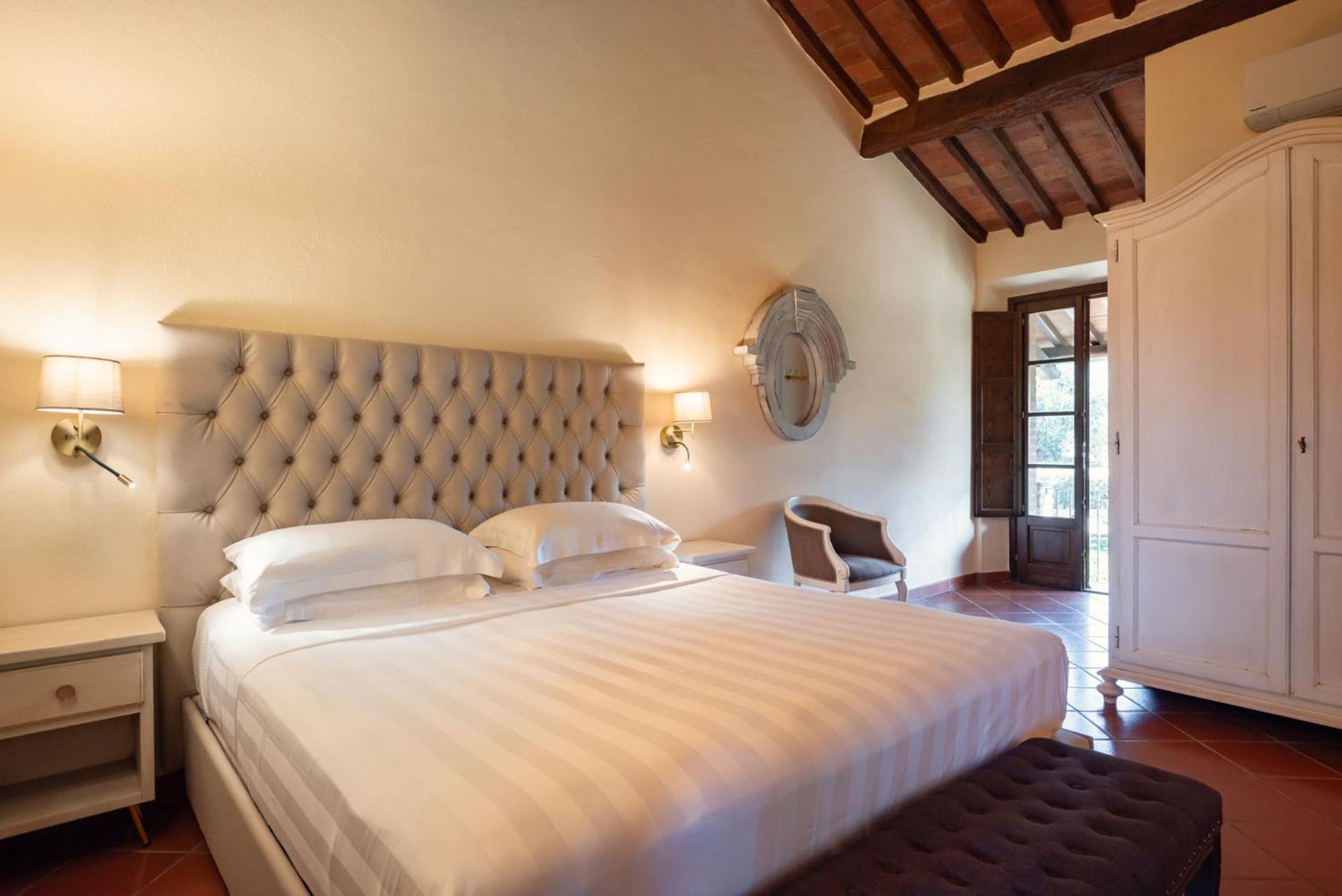 Calidario Terme Etrusche Hotel Venturina Terme Exterior photo