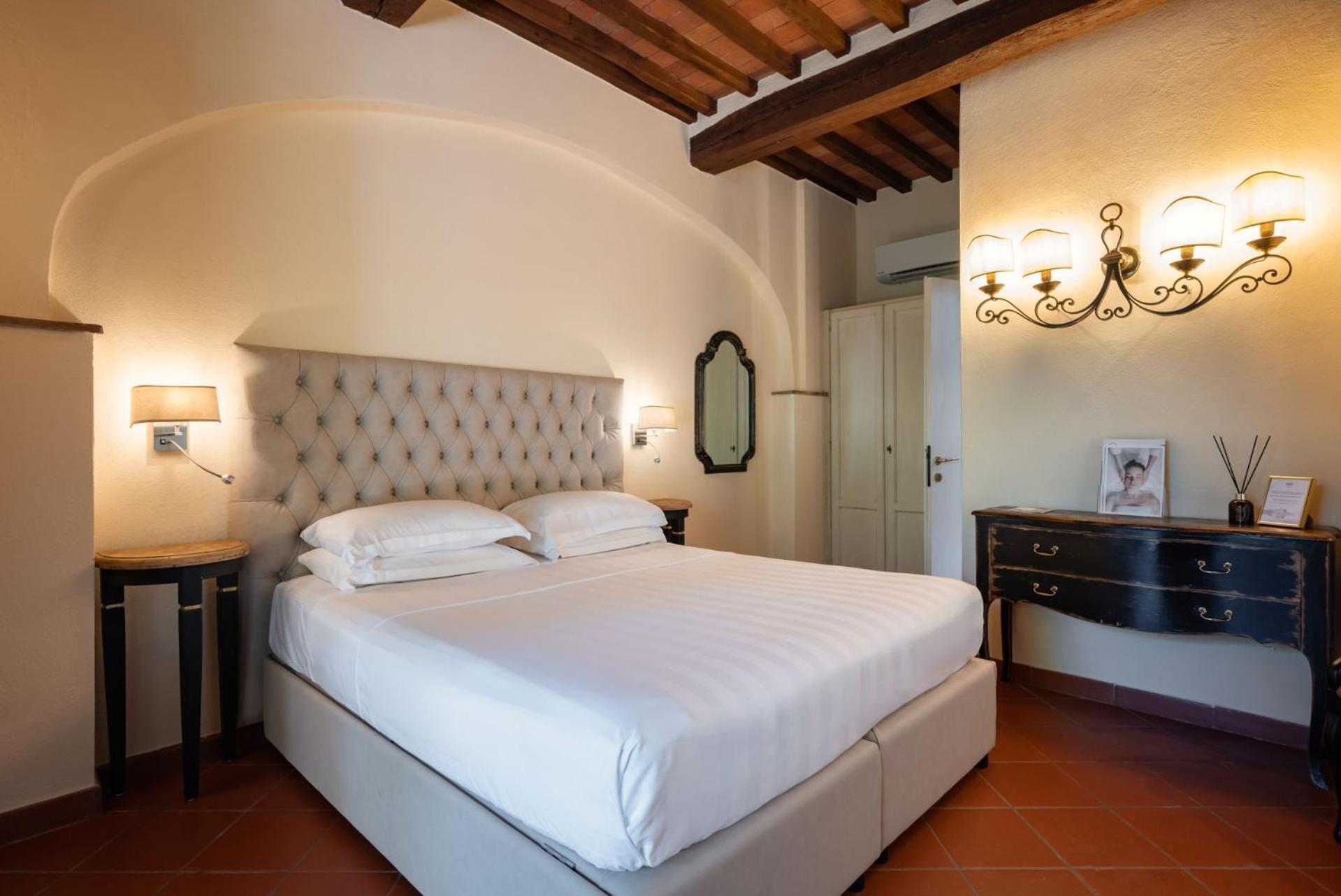 Calidario Terme Etrusche Hotel Venturina Terme Exterior photo
