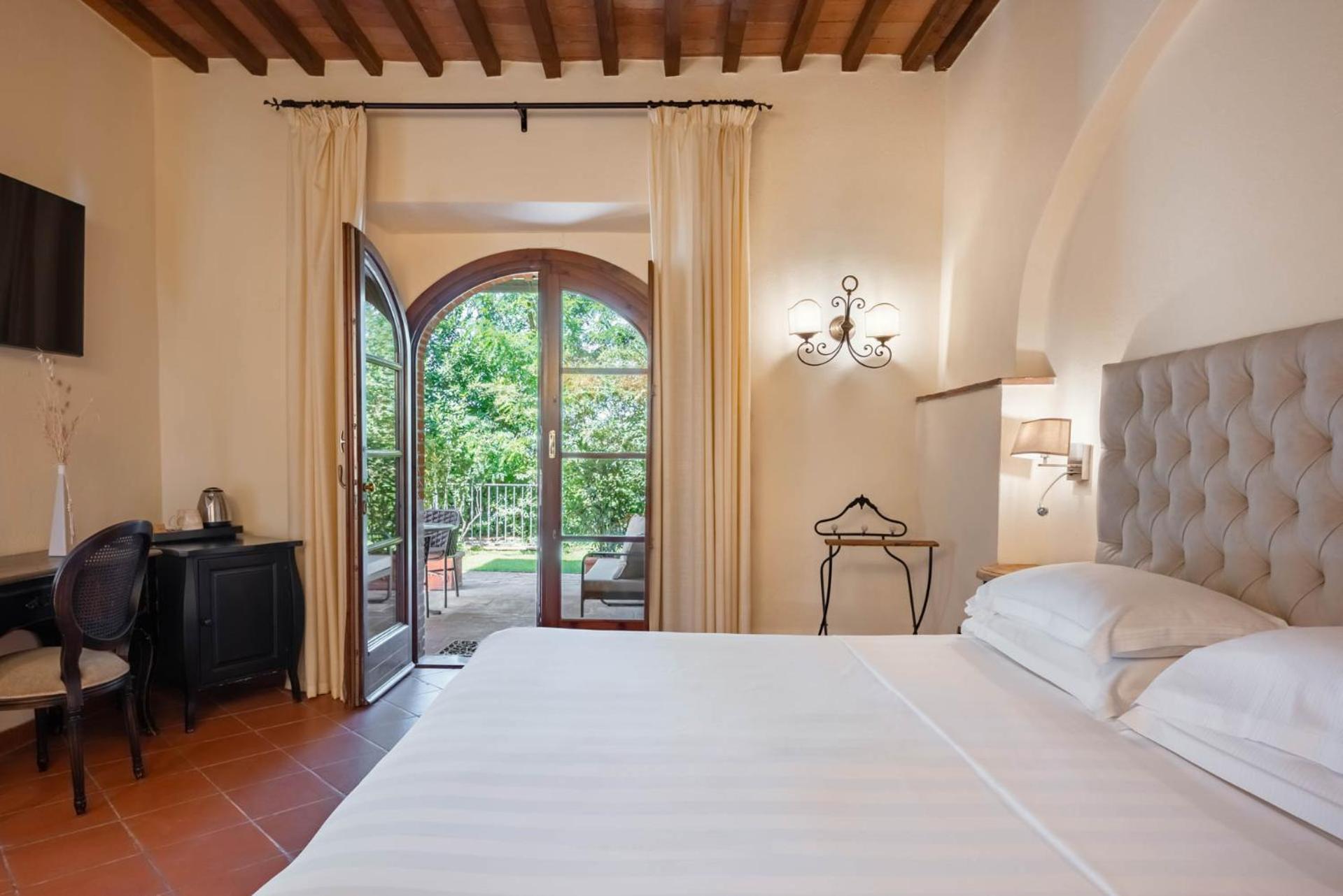 Calidario Terme Etrusche Hotel Venturina Terme Exterior photo