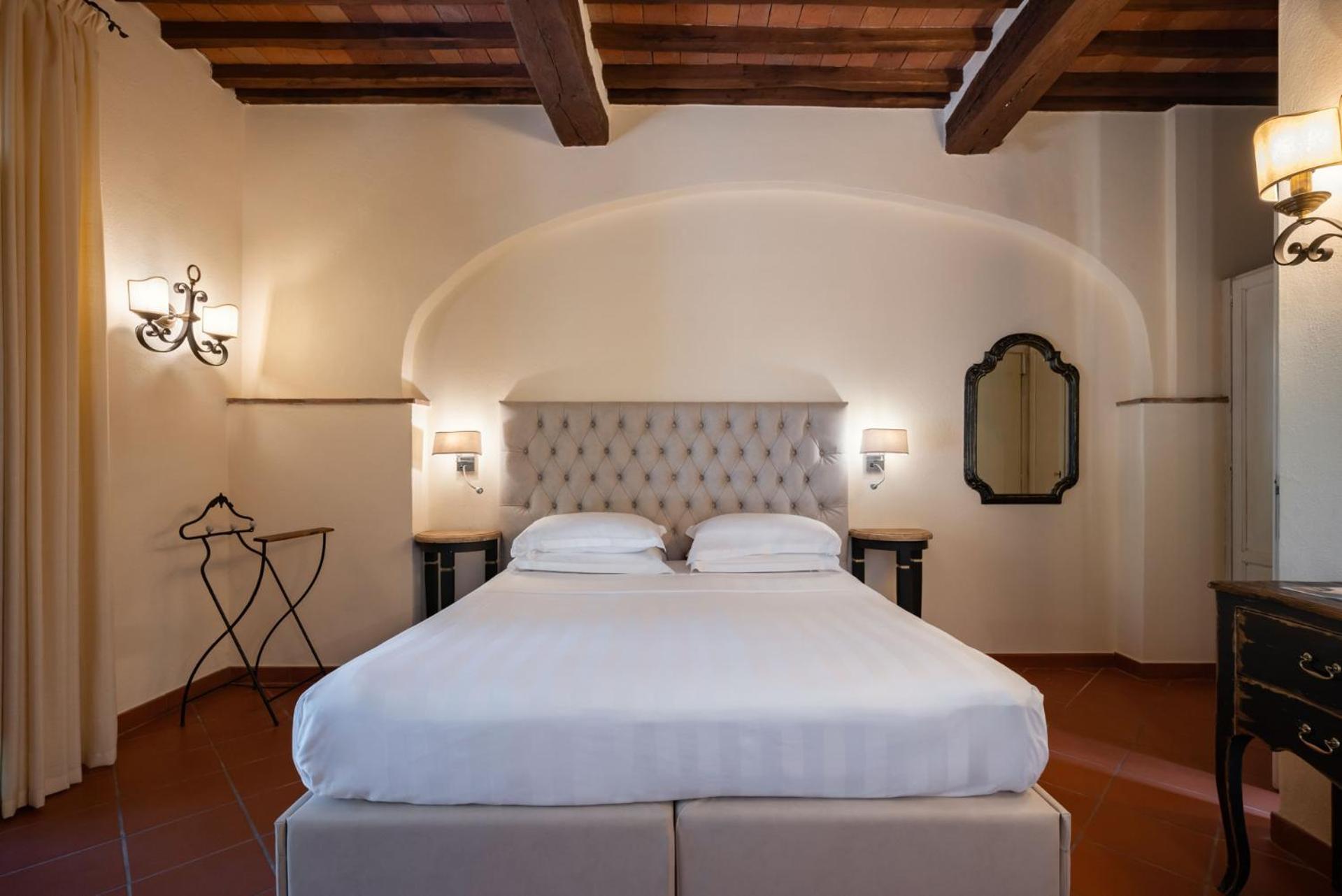 Calidario Terme Etrusche Hotel Venturina Terme Exterior photo