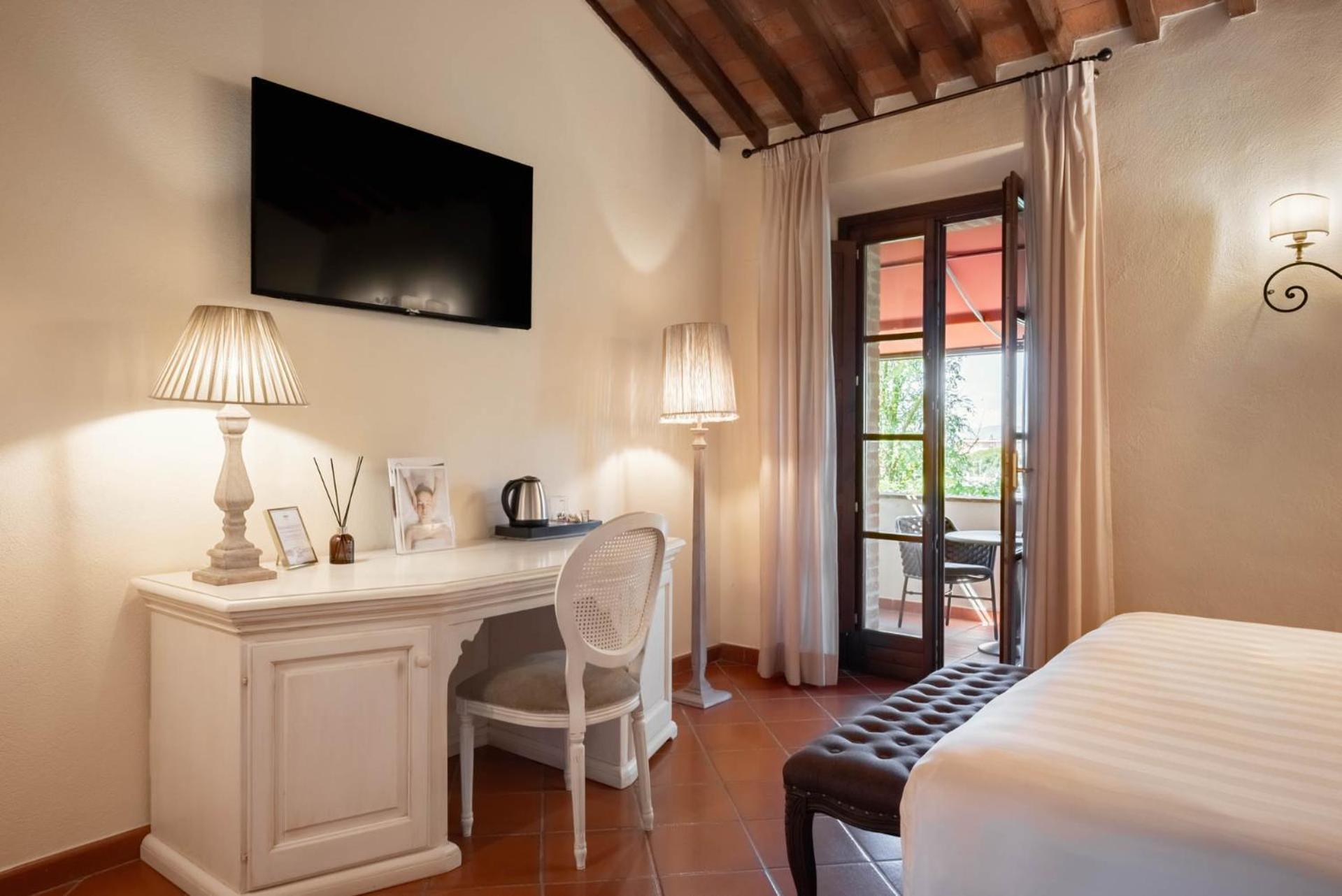 Calidario Terme Etrusche Hotel Venturina Terme Exterior photo