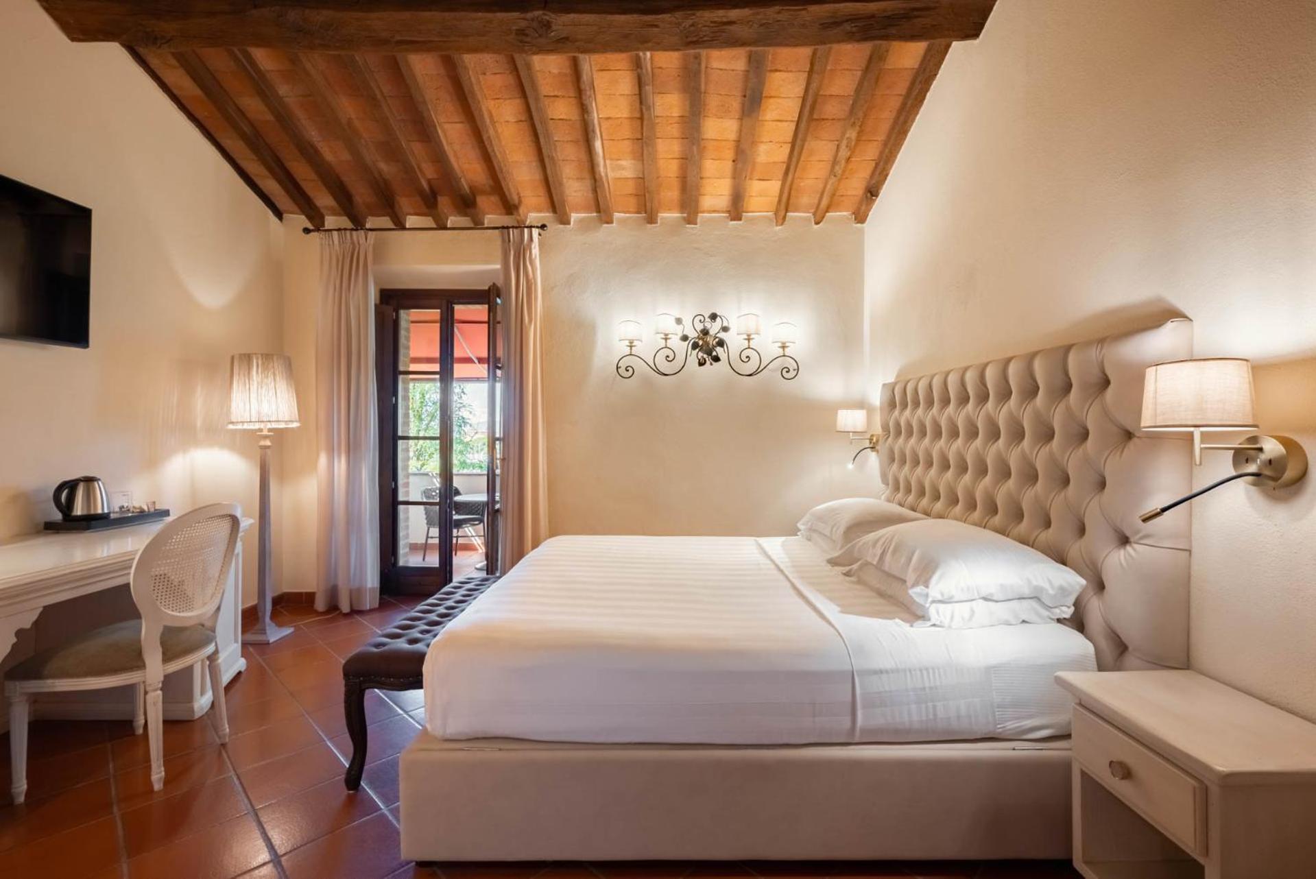 Calidario Terme Etrusche Hotel Venturina Terme Exterior photo