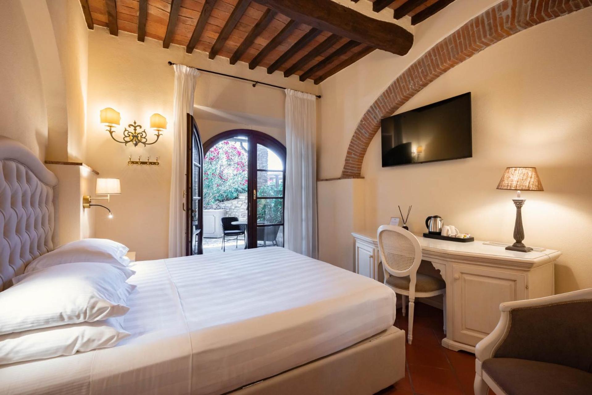 Calidario Terme Etrusche Hotel Venturina Terme Exterior photo
