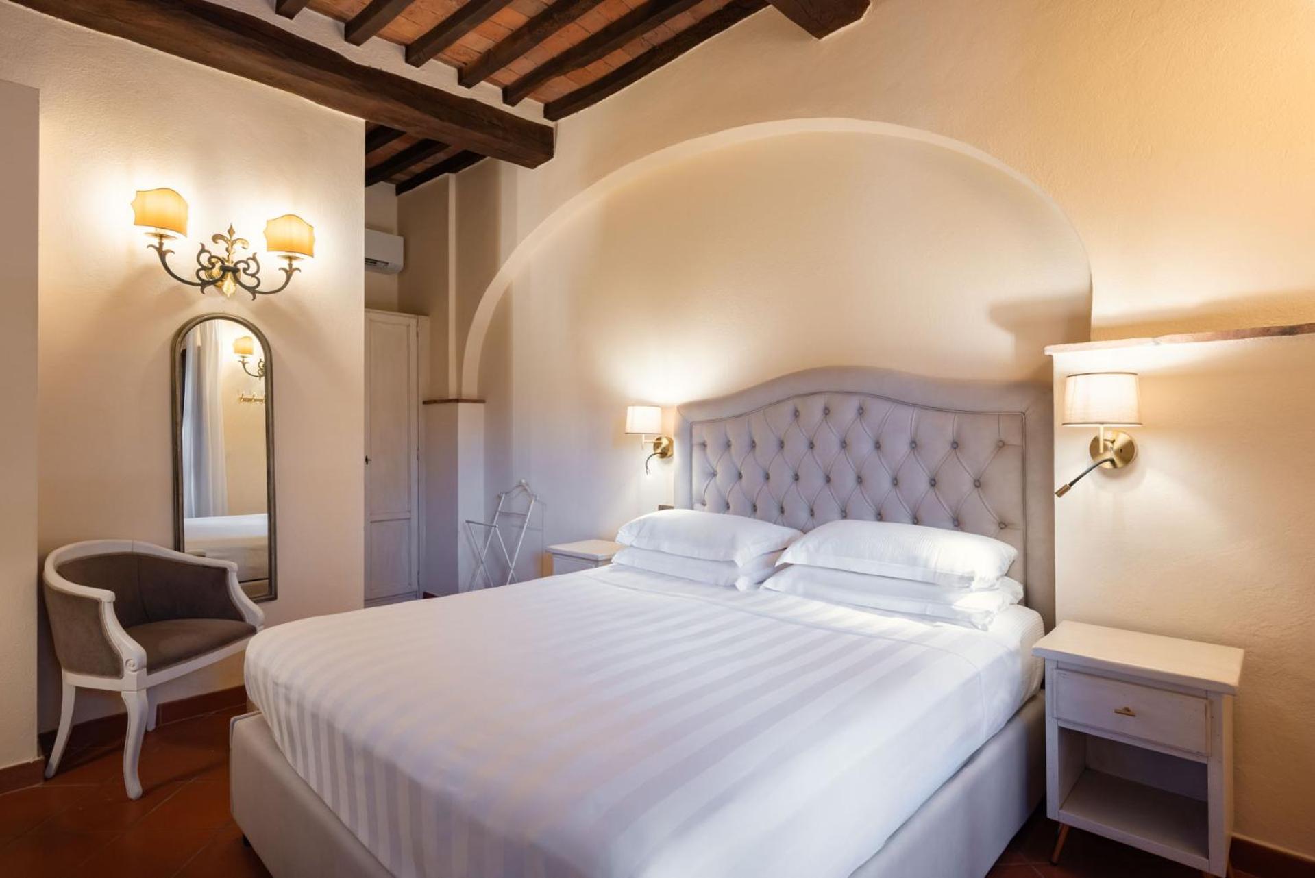 Calidario Terme Etrusche Hotel Venturina Terme Exterior photo