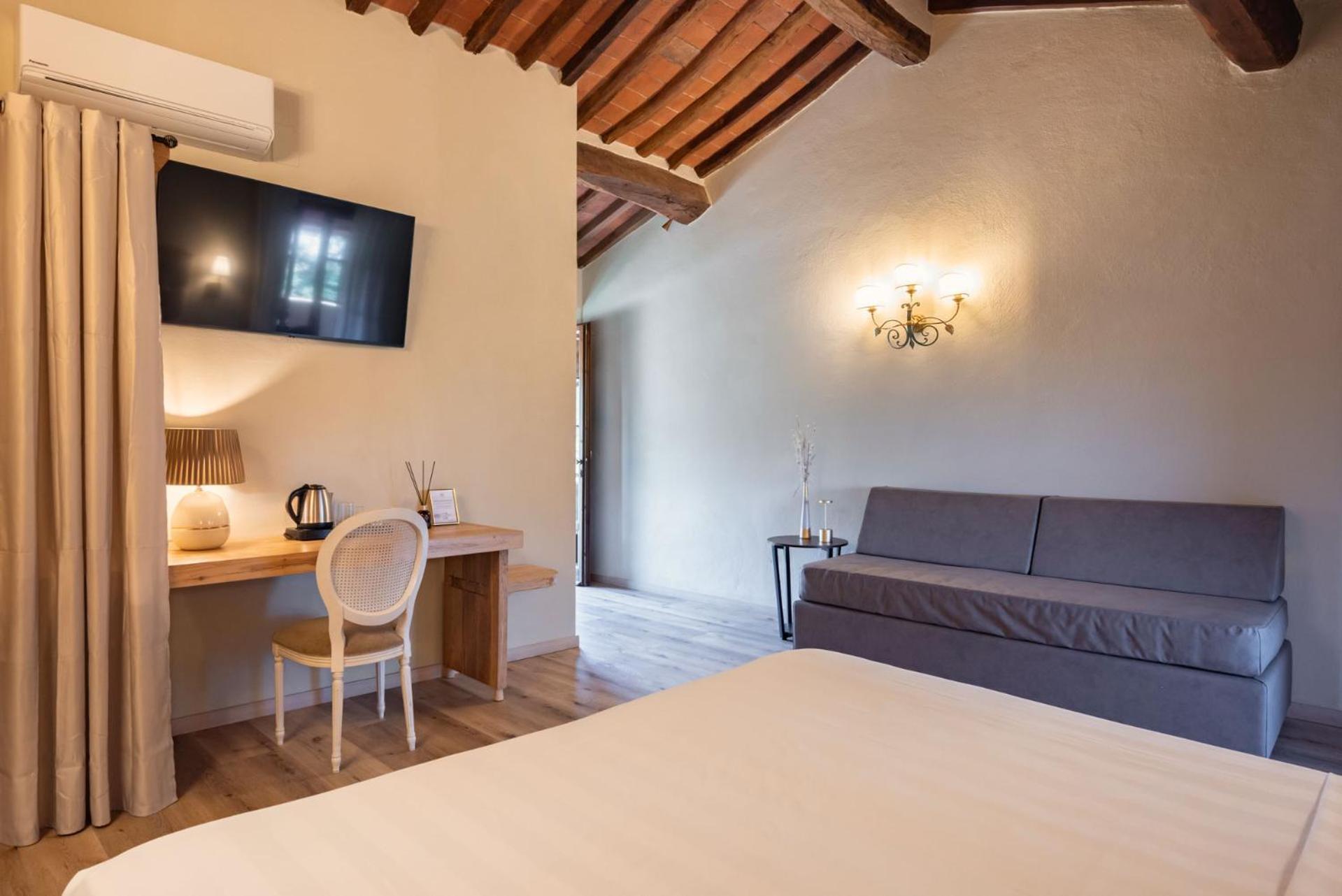 Calidario Terme Etrusche Hotel Venturina Terme Exterior photo