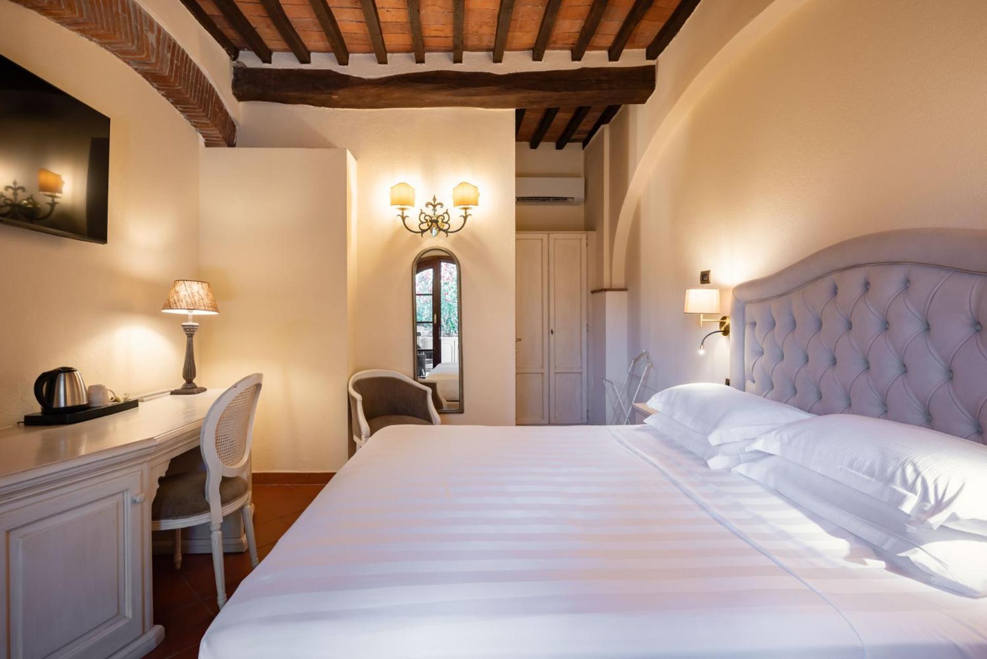Calidario Terme Etrusche Hotel Venturina Terme Exterior photo