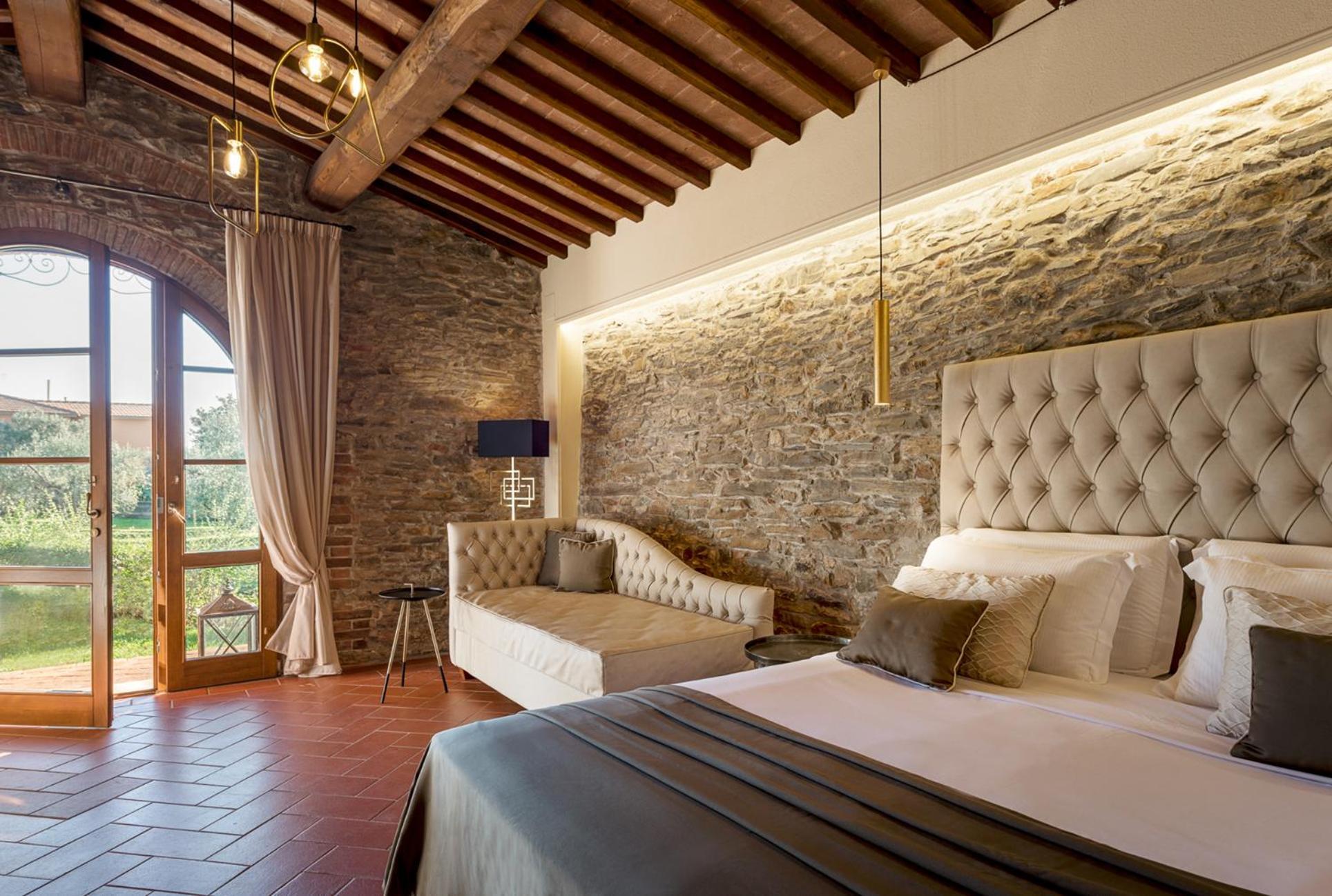 Calidario Terme Etrusche Hotel Venturina Terme Exterior photo