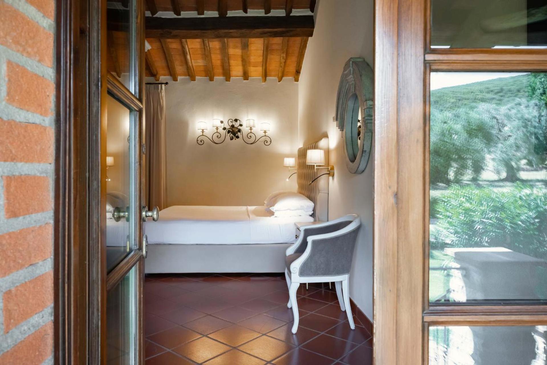 Calidario Terme Etrusche Hotel Venturina Terme Exterior photo