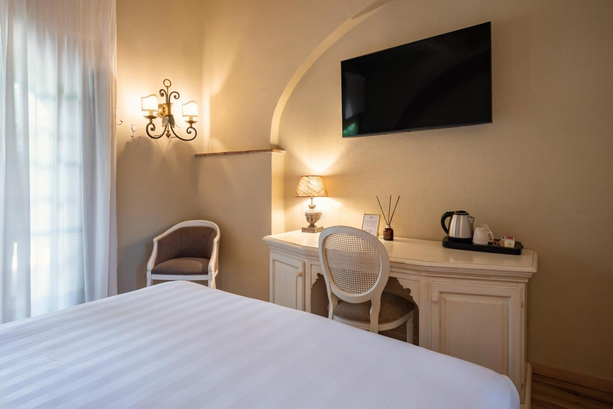 Calidario Terme Etrusche Hotel Venturina Terme Exterior photo