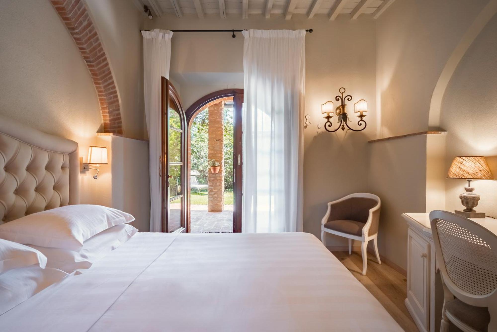 Calidario Terme Etrusche Hotel Venturina Terme Exterior photo
