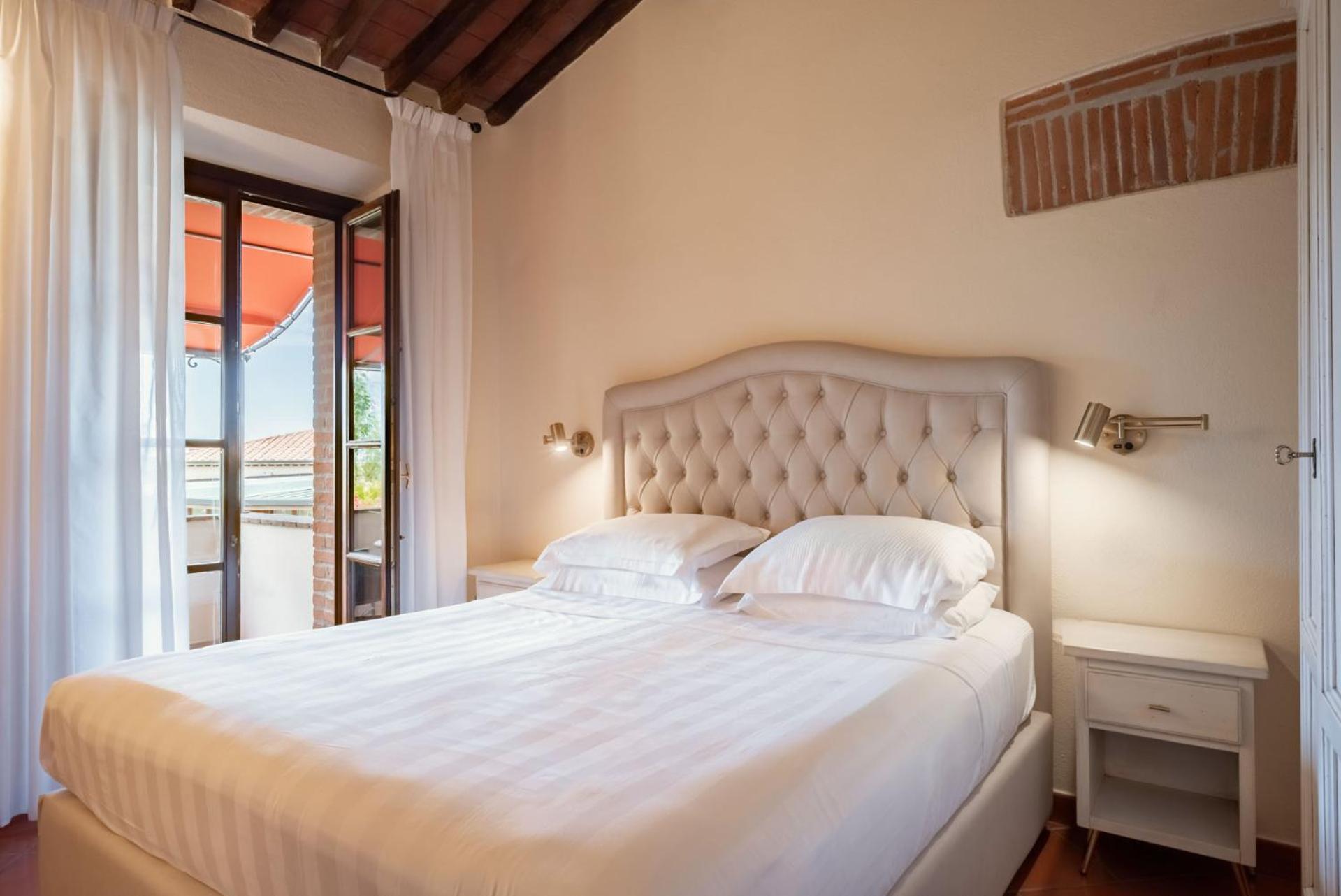 Calidario Terme Etrusche Hotel Venturina Terme Exterior photo