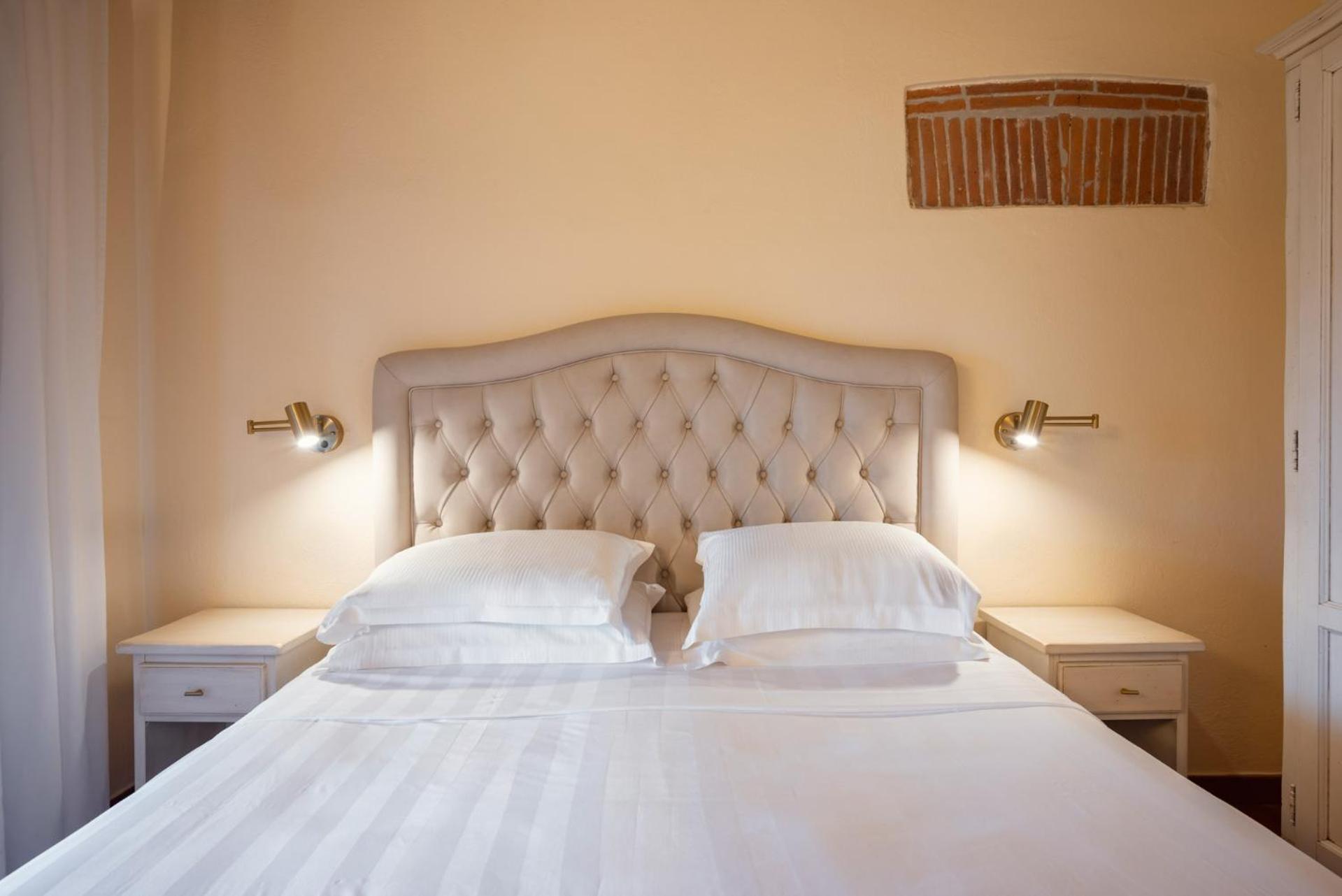 Calidario Terme Etrusche Hotel Venturina Terme Exterior photo