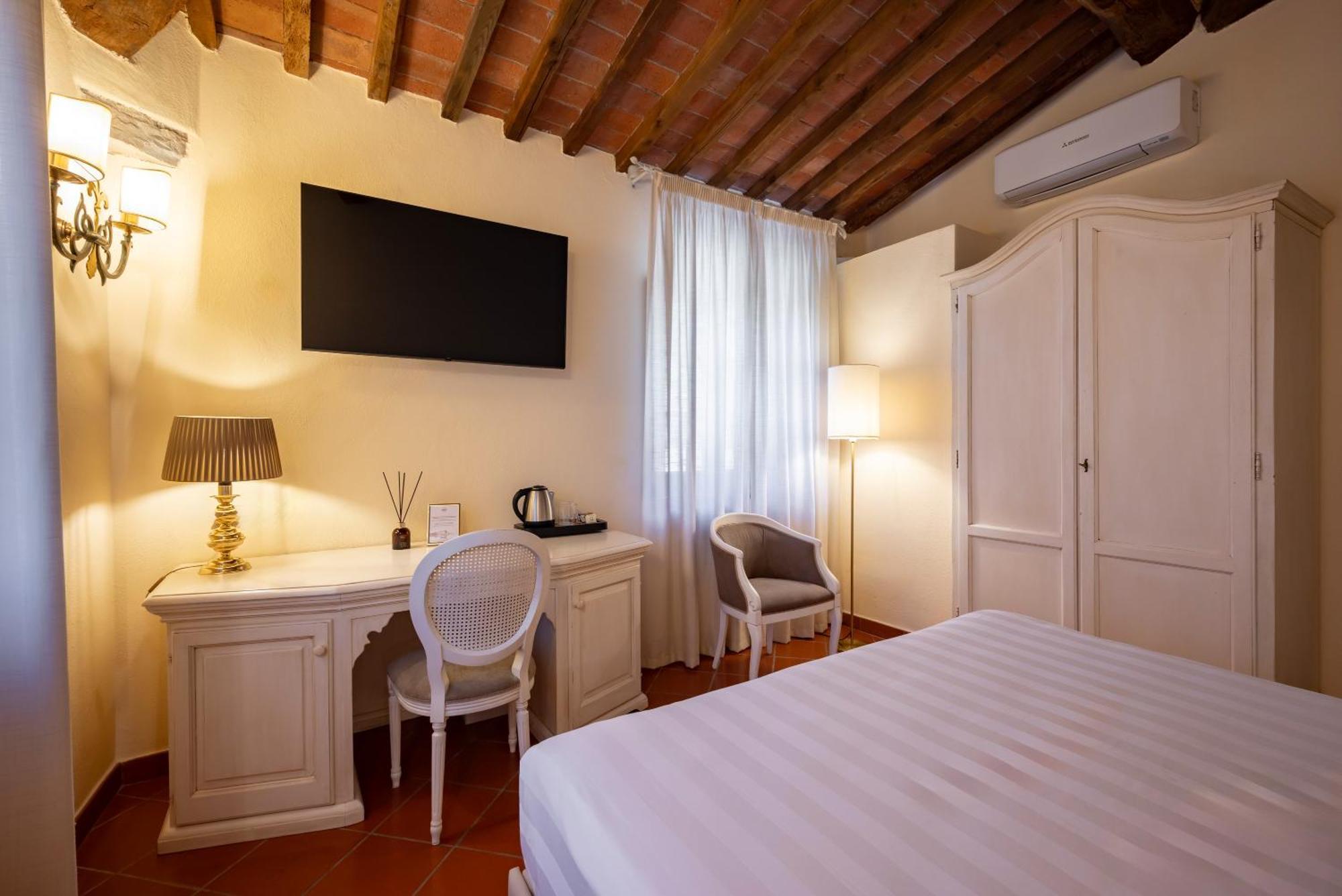 Calidario Terme Etrusche Hotel Venturina Terme Exterior photo