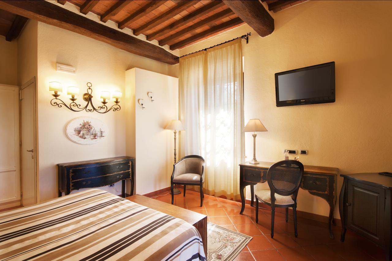 Calidario Terme Etrusche Hotel Venturina Terme Exterior photo